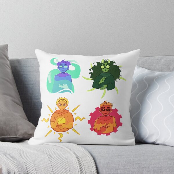 Item preview, the homestuck beta kids designed and sold by pugetsounds.