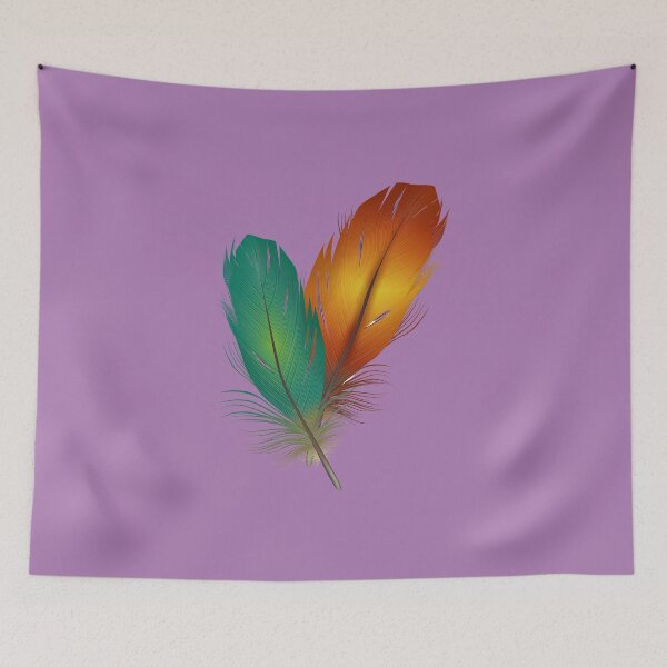 Item preview, Feathers designed and sold by amrmab.