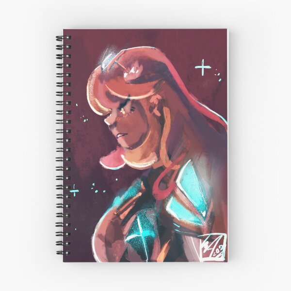 Item preview, Mythra! designed and sold by tornadoarts.