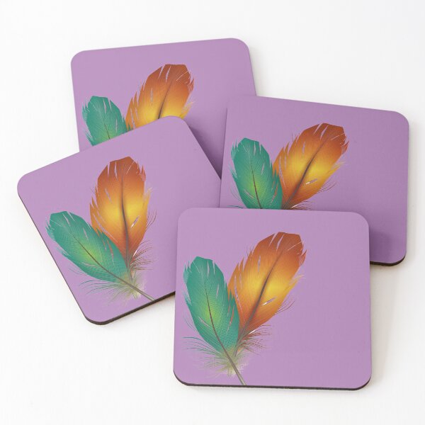 Item preview, Feathers designed and sold by amrmab.