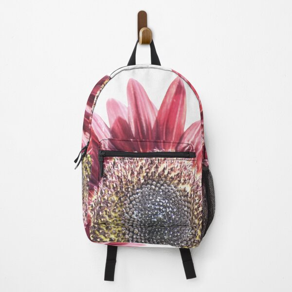 Item preview, Red Sunflower designed and sold by RoxanneG.
