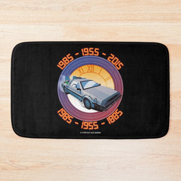 Item preview, Back to the future designed and sold by TMBTM.