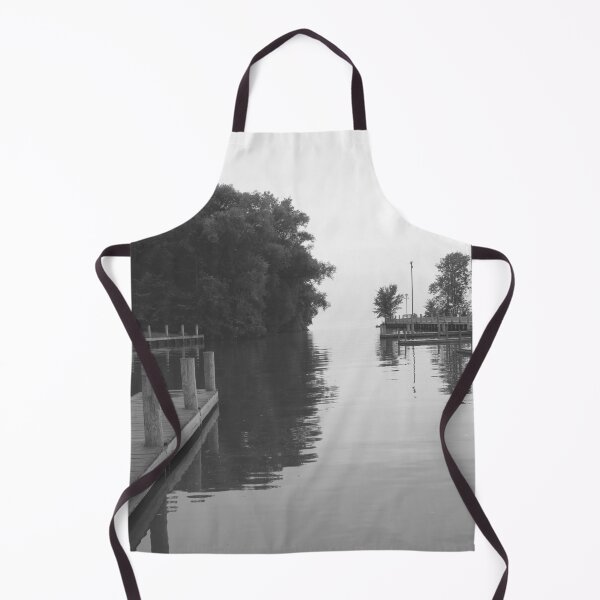 Item preview, Looking out into the Lake designed and sold by Susie Kramer.