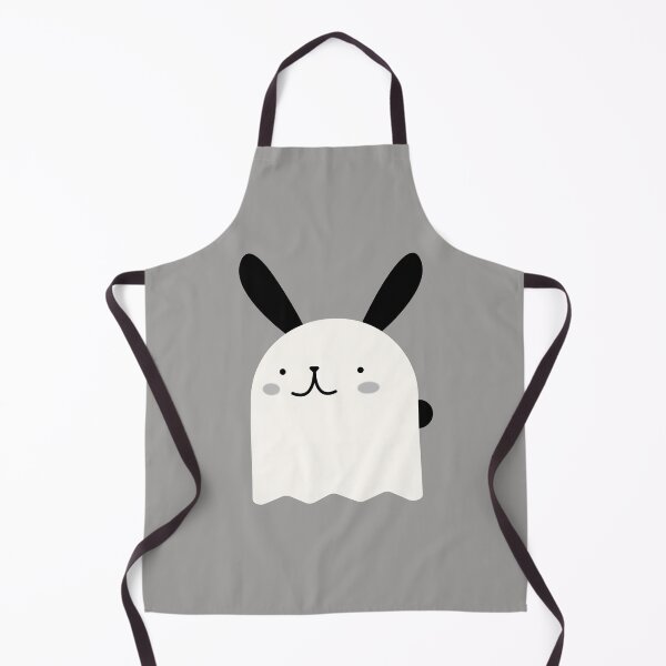 Item preview, Spooky Halloween BUNBUN bunny designed and sold by ironbrownie.