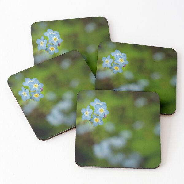 Item preview, Forgetmenot designed and sold by Walter Quirtmair.