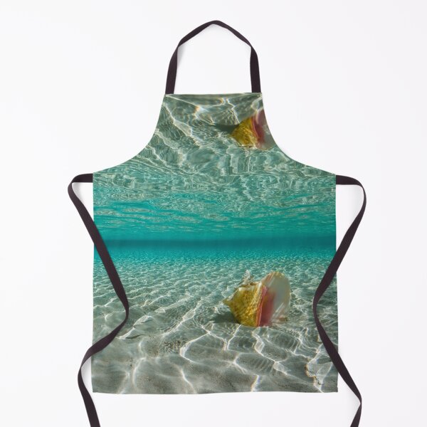 Item preview, Conch Reflection 2 designed and sold by ISLANDEXPOSURE.