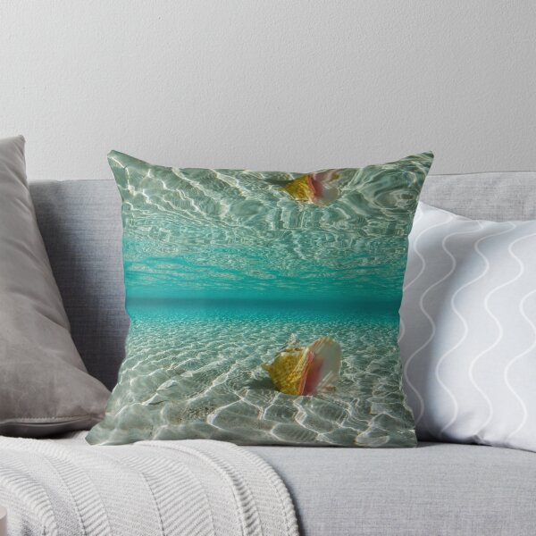 Item preview, Conch Reflection 2 designed and sold by ISLANDEXPOSURE.