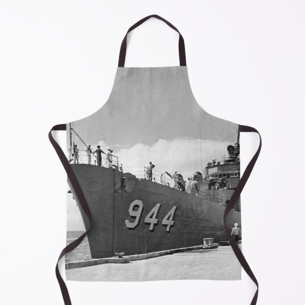 Item preview, USS MULLINNIX (DD-944) SHIP'S STORE designed and sold by militarygifts.