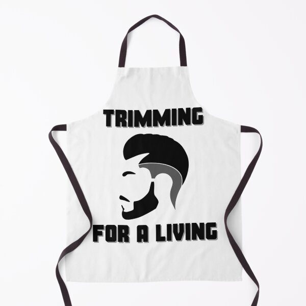 Item preview, Trimming For A Living designed and sold by Castrase Sergiu.