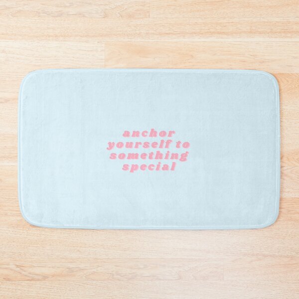 Item preview, anchor yourself to something special designed and sold by Camille Albers.