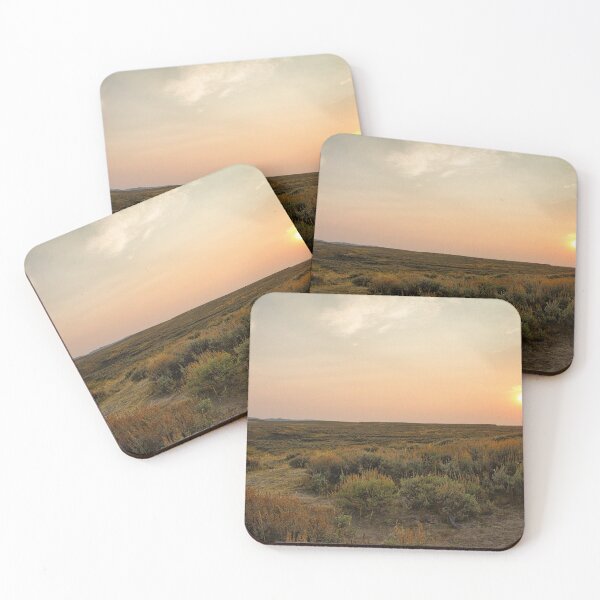 Item preview, Sunset and Sage designed and sold by Galen Dalrymple.