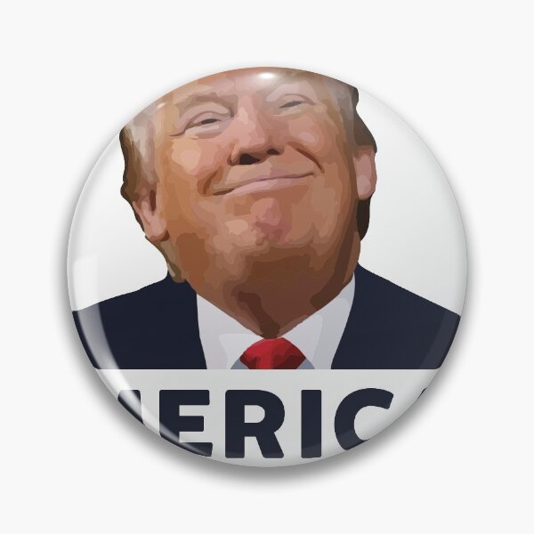 Item preview, Donald Trump America's Crazy Uncle designed and sold by realpatriots.