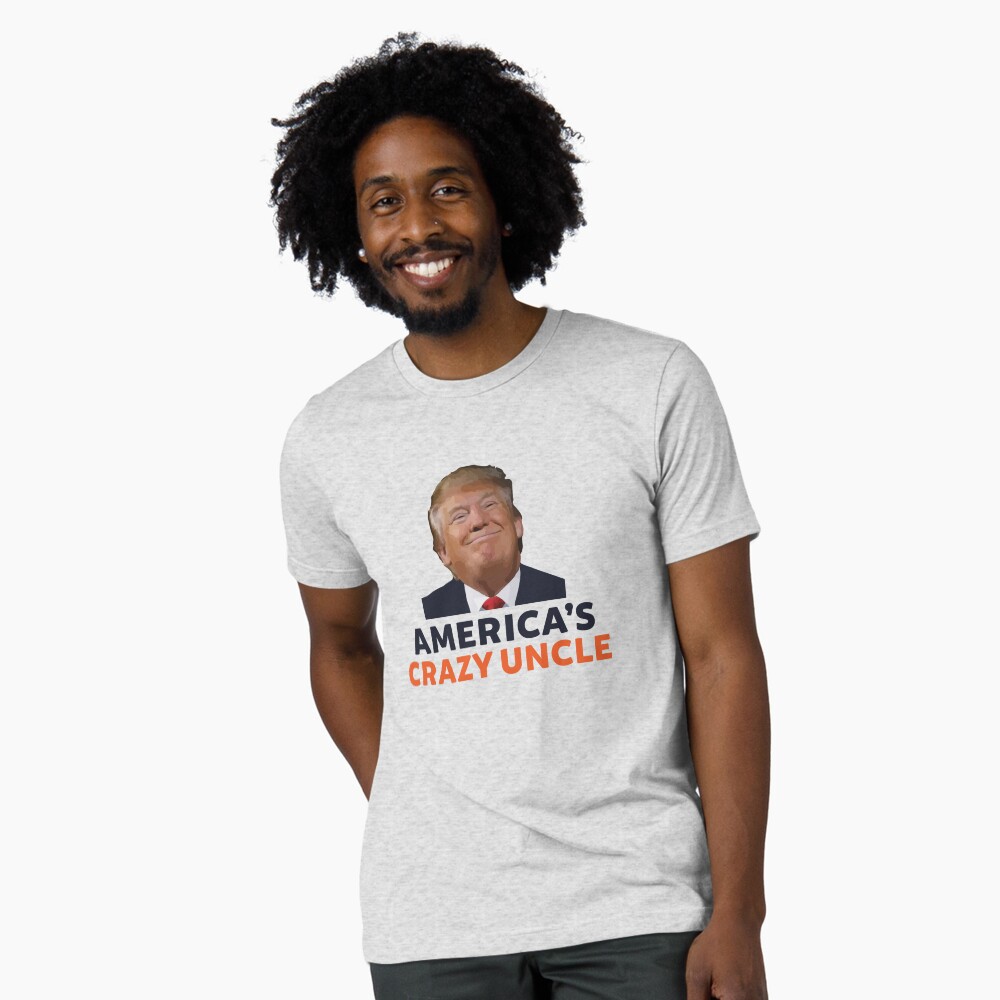 Item preview, Tri-blend T-Shirt designed and sold by realpatriots.