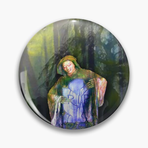 Item preview, Ghost Of Crap That's Past. designed and sold by EspDzines.