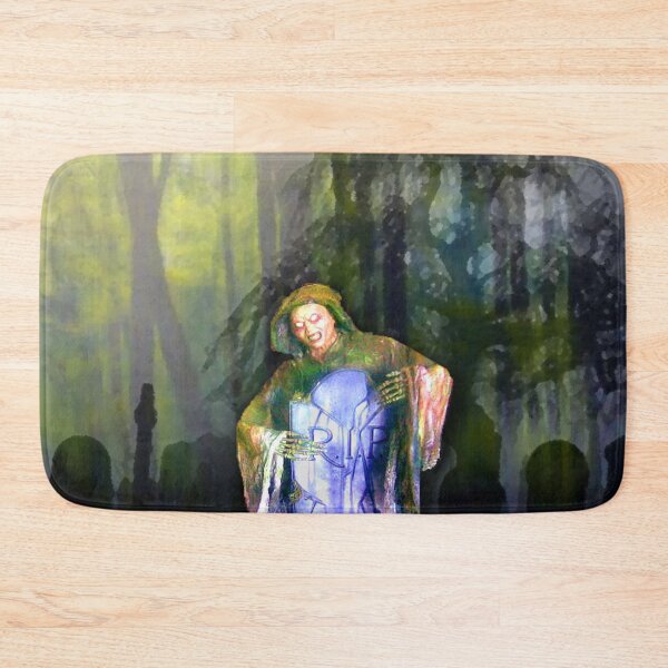 Item preview, Ghost Of Crap That's Past. designed and sold by EspDzines.
