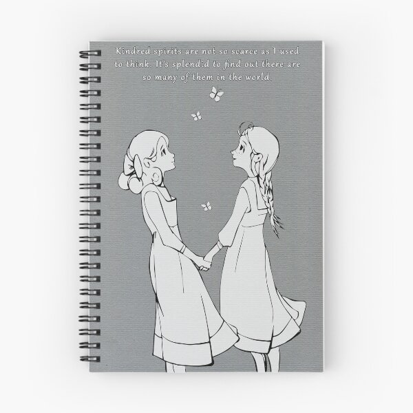Item preview, Anne of Green Gables Wall art Quote lM Montgomery Print, Anne Shirley quotes Book lover gifts Gift for teacher Best friend gift Riley Blake designed and sold by GalleryArtField.