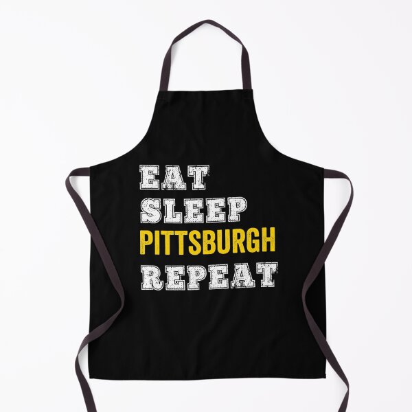Artikelvorschau, Essen Sie Schlaf Pittsburgh Wiederholen Sie Yinzer lustiges Burgh Geschenk entworfen und verkauft von carlhunt99.