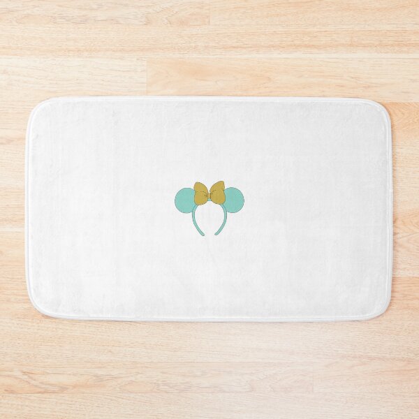 Item preview, Blue and green mouse ears  designed and sold by toriyoung20.
