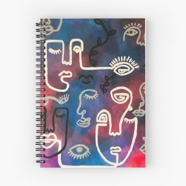 Item preview, Faces designed and sold by Emilykellar.