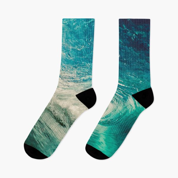 Item preview, Summer wave close up designed and sold by landsca-pics.