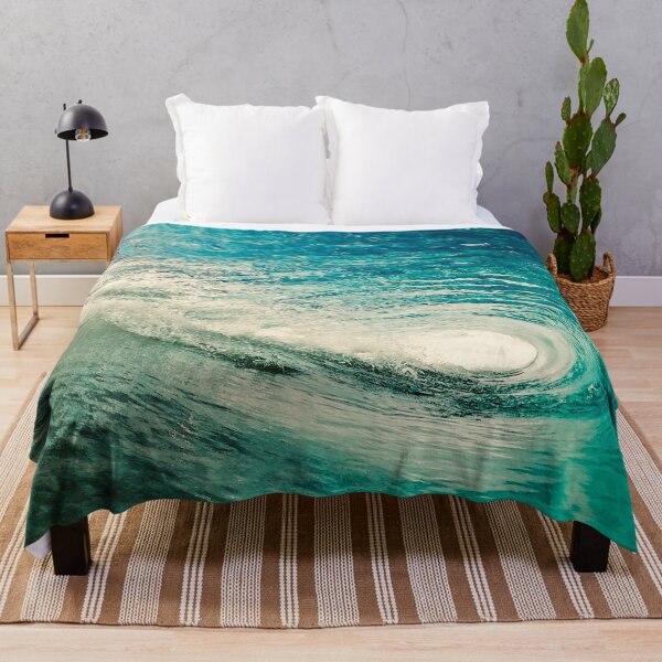 Item preview, Summer wave close up designed and sold by landsca-pics.