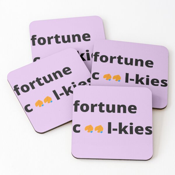 Item preview, Fortune Cookies  designed and sold by China Decoded.