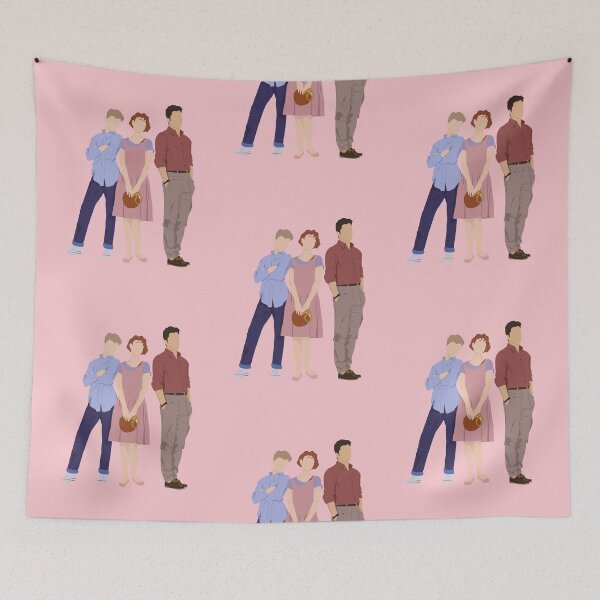 Item preview, Sixteen Candles Quote designed and sold by Rachel Day.