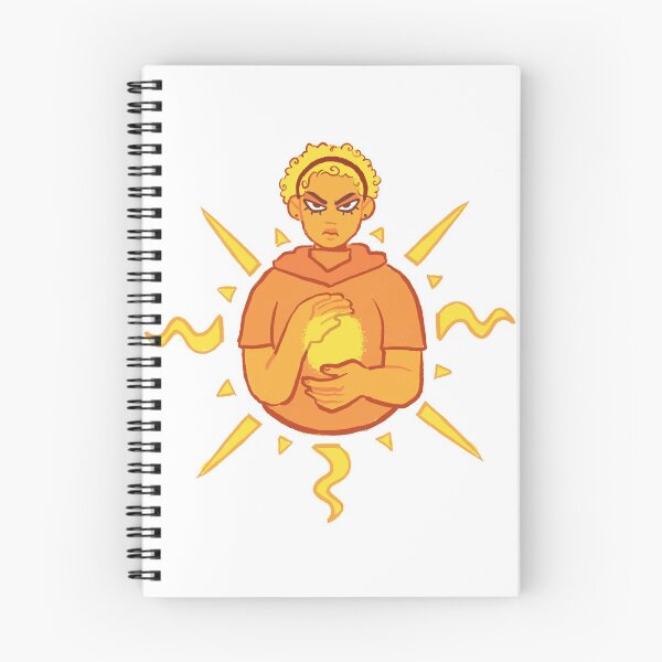 Item preview, rose lalonde, hero of light designed and sold by pugetsounds.