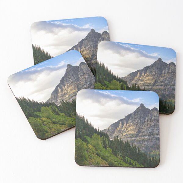 Item preview, Morning Majesty designed and sold by Galen Dalrymple.