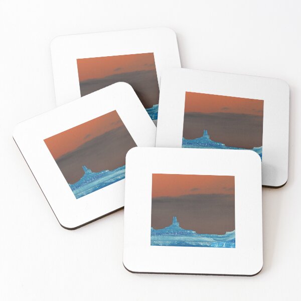 Item preview, funky desert designed and sold by thompsonsarah.