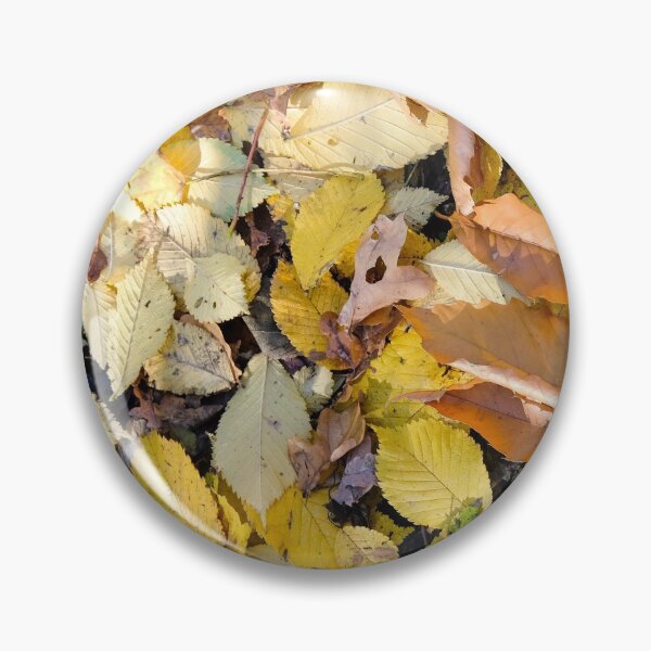 Artikelvorschau, Herbstfarbe entworfen und verkauft von markspics.