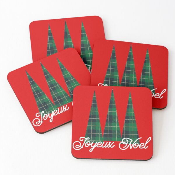Item preview,  joyeux noël - arbres d'échecs classiques designed and sold by piastrelli.