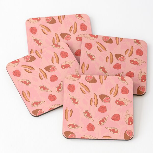 Item preview, Meat lovers designed and sold by Deathoftheself.