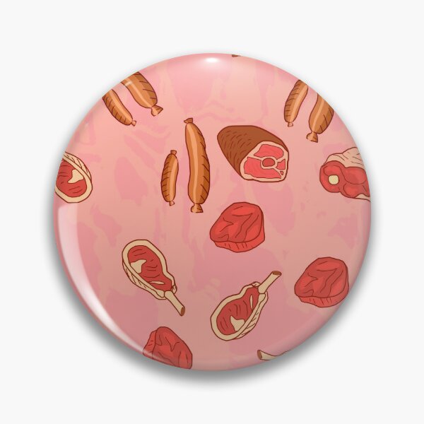 Item preview, Meat lovers designed and sold by Deathoftheself.