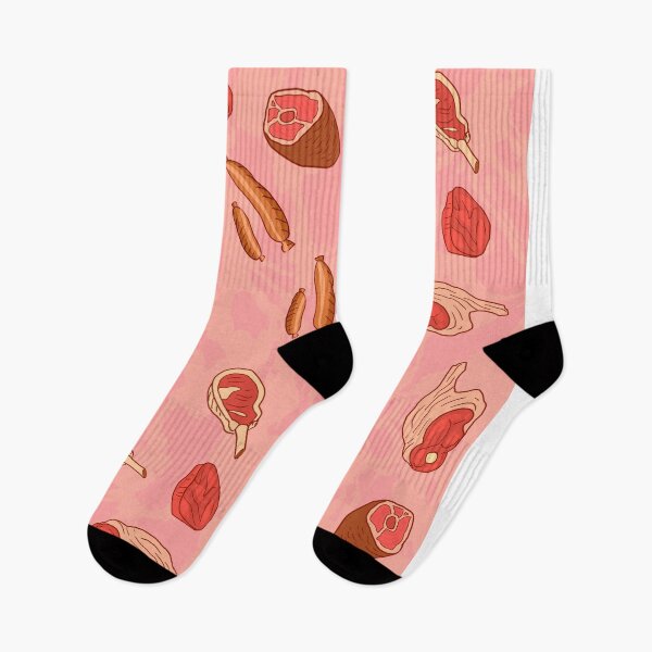 Item preview, Meat lovers designed and sold by Deathoftheself.