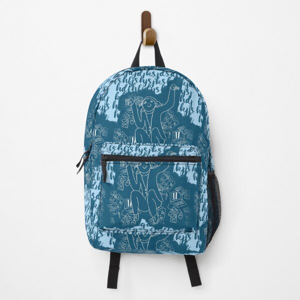 Item preview, Swimming in Studies designed and sold by kalimooni.