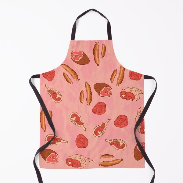 Item preview, Meat lovers designed and sold by Deathoftheself.
