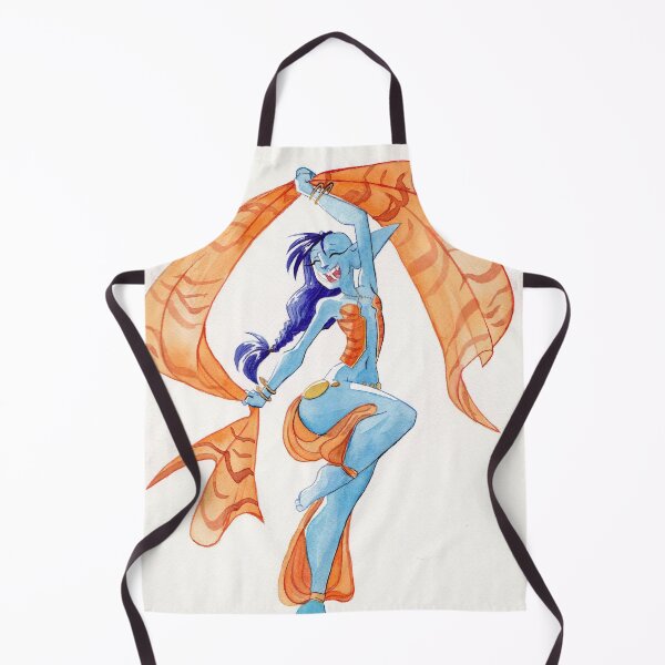 Item preview, Tigress dancer designed and sold by SerpenLupus Art.