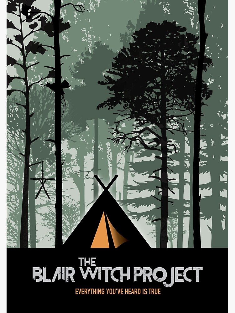 the blair witch project 3