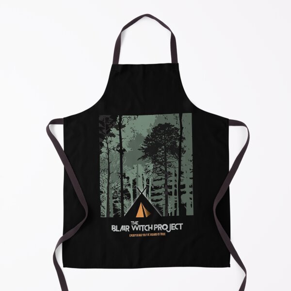 Item preview, The Blair Witch Project - Alternative Movie Poster designed and sold by MoviePosterBoy.