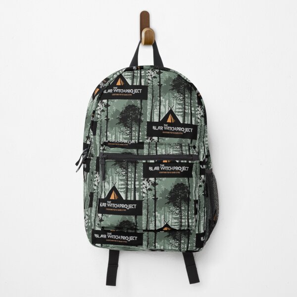 Item preview, The Blair Witch Project - Alternative Movie Poster designed and sold by MoviePosterBoy.