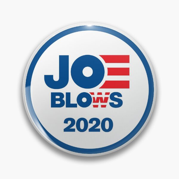 Artikelvorschau, Joe Biden bläst 2020 entworfen und verkauft von redbruhl.