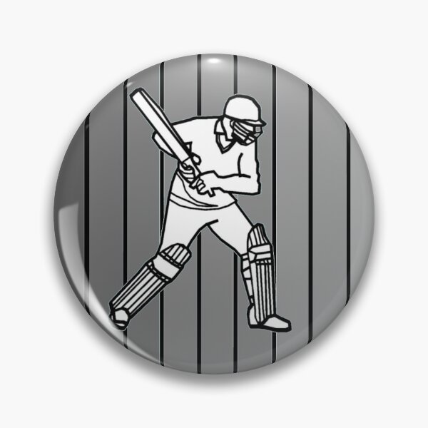 Item preview, Cricket superhero designed and sold by aktiveaddict.