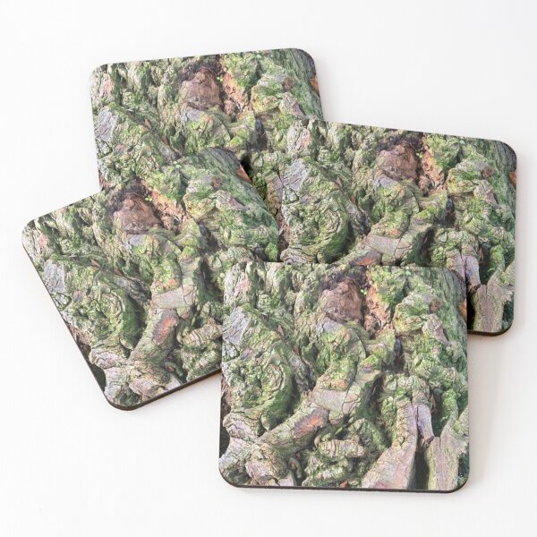 Item preview, Deeply Green Grooves designed and sold by Art With Impact – Statement Art & Apparel for Deep Thinkers.