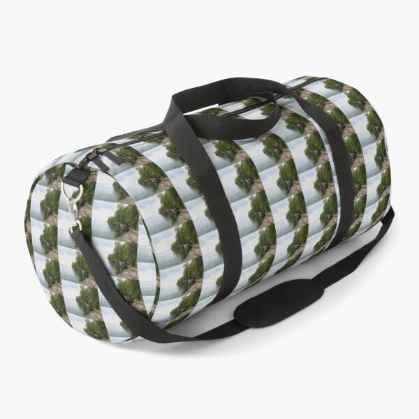Item preview, Cave Point County Park designed and sold by Susie Kramer.
