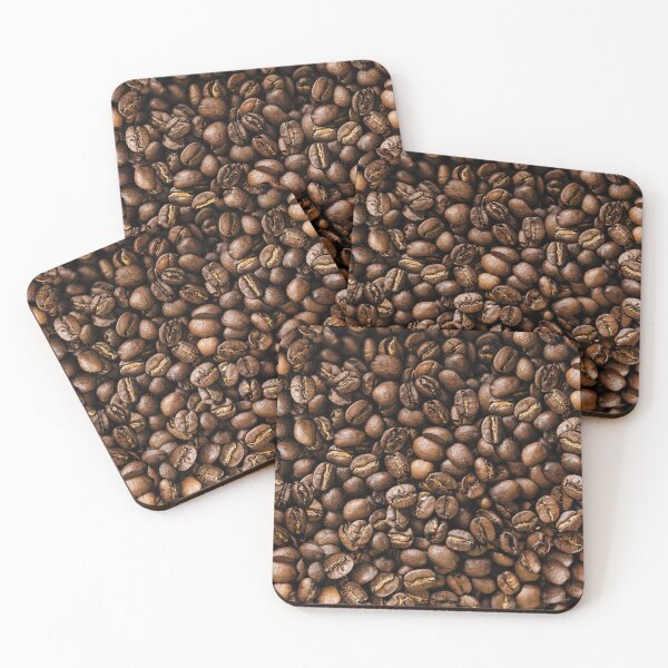 Item preview, Coffee Anyone? Spilling the beans designed and sold by janraydesigns.