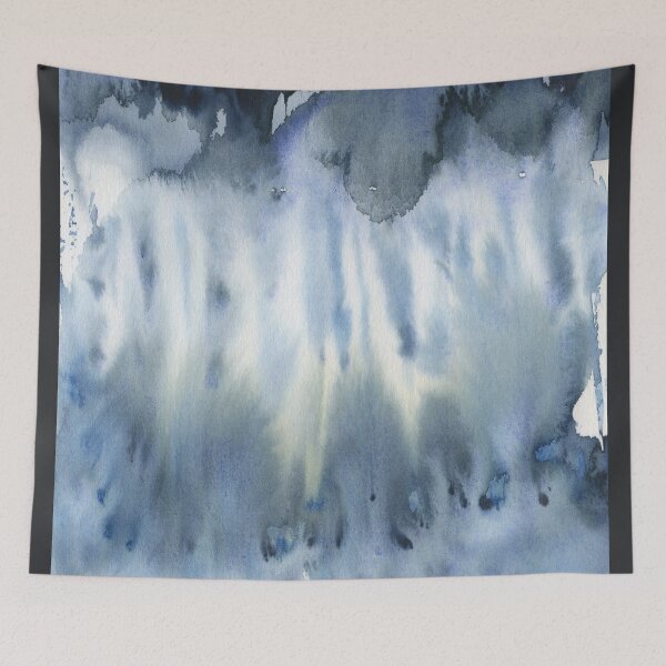 Item preview, The Cloudburst' designed and sold by Catherine Holcombe.
