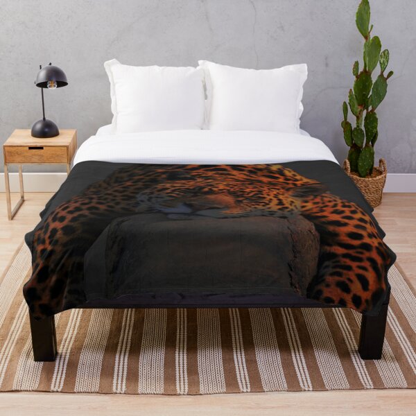 Item preview, Sleeping Jaguar designed and sold by Hurasham.