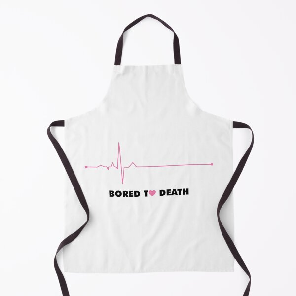 Item preview, Bored To Death designed and sold by Sugoi-Clothing.