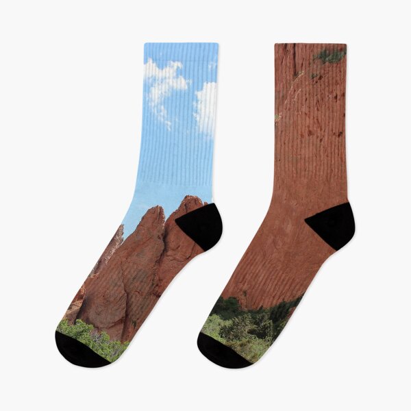 Item preview, Garden of the Gods 1 designed and sold by Susie Kramer.